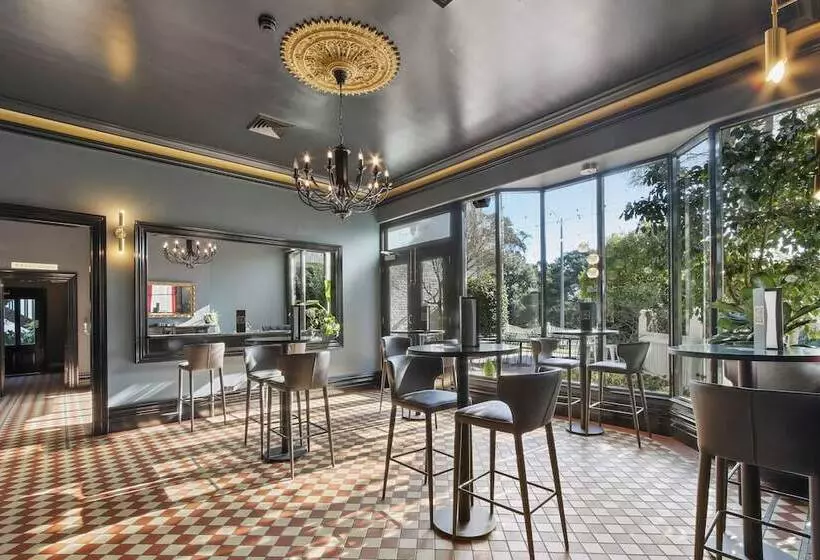 فندق The Riversleigh