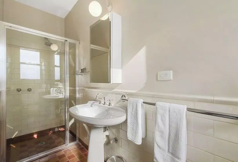 فندق The Riversleigh