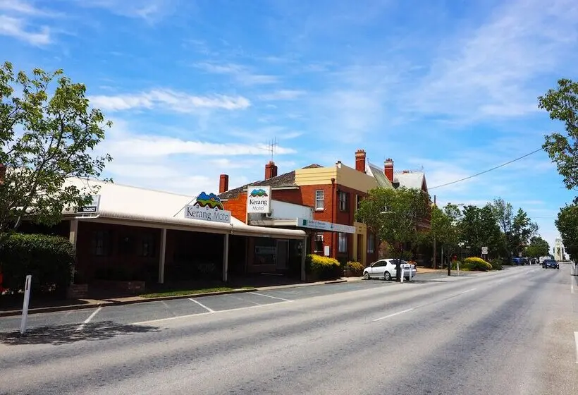 Kerang Motel