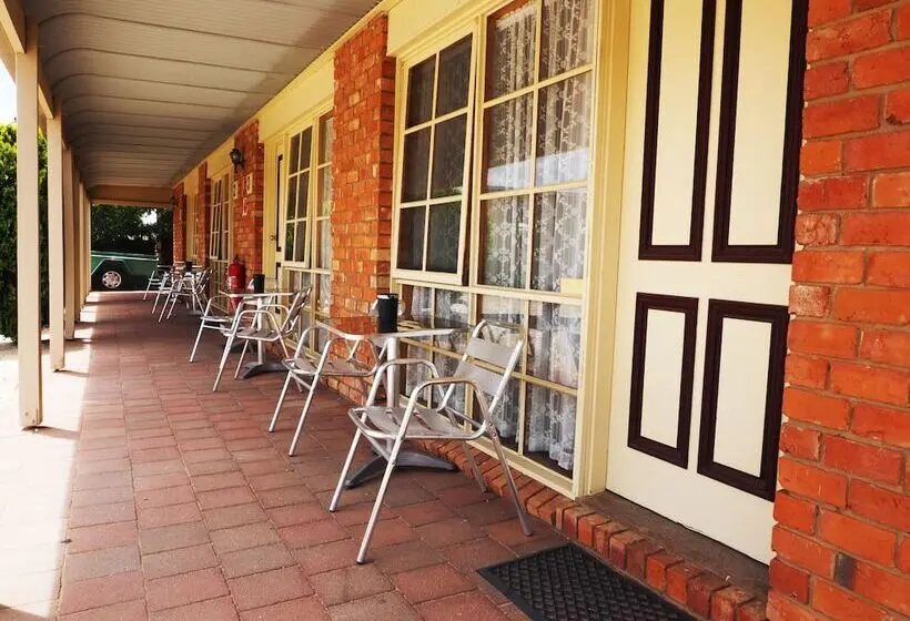 Kerang Motel