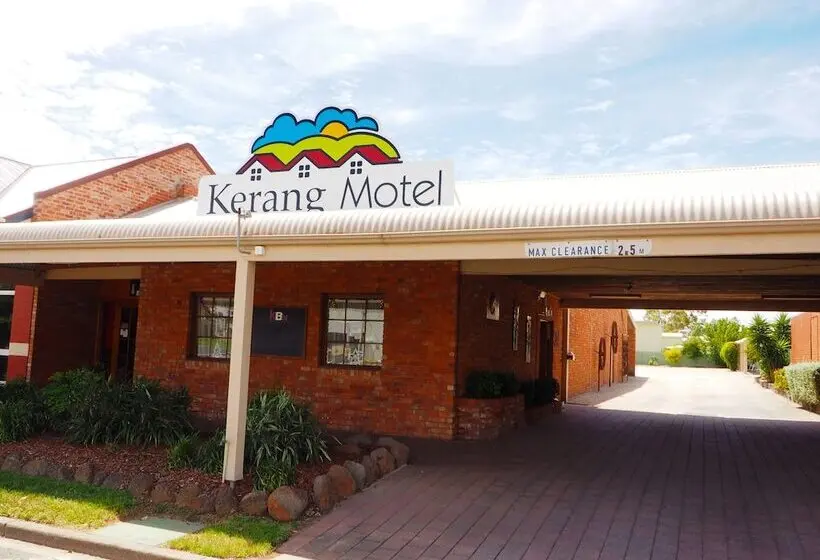 Kerang Motel