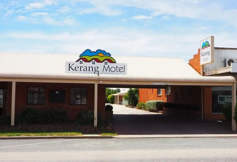 Kerang Motel