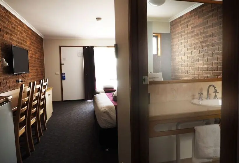 Kerang Motel
