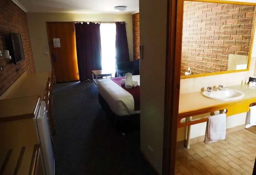 Kerang Motel