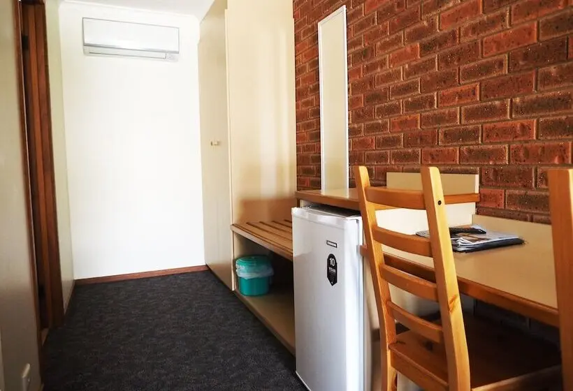 Kerang Motel