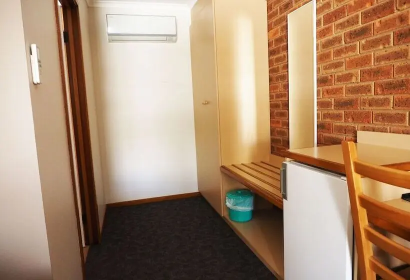 Kerang Motel