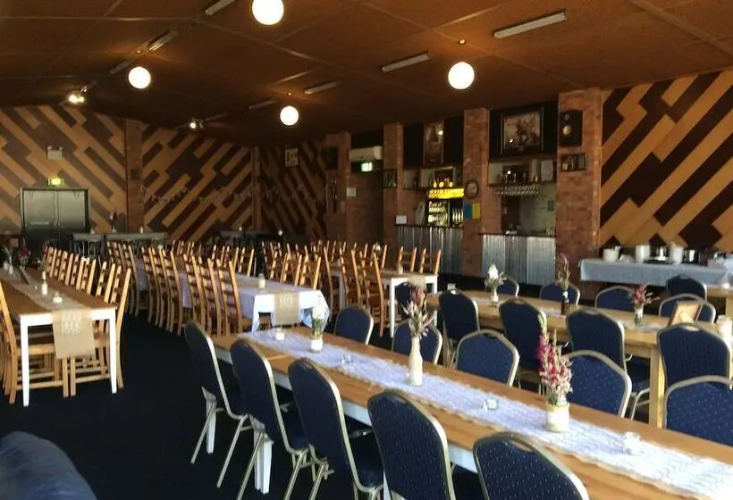 Kerang Motel