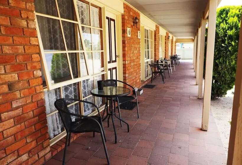 Kerang Motel