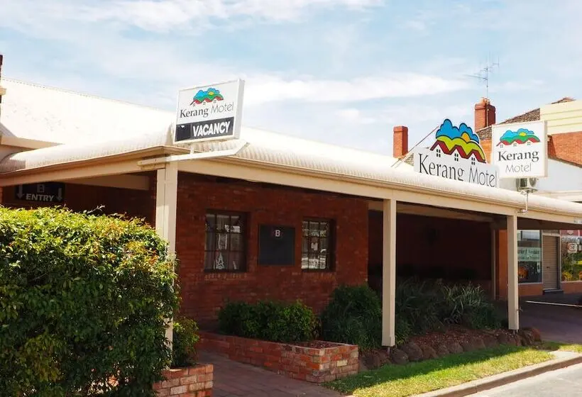Kerang Motel