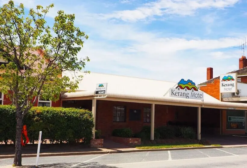 Kerang Motel
