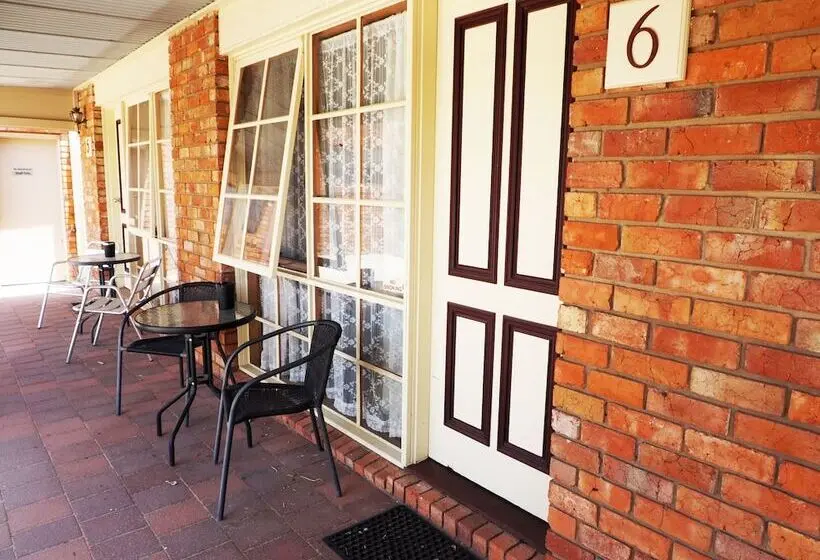 Kerang Motel