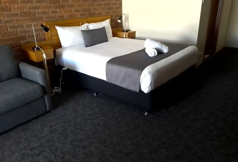 Kerang Motel