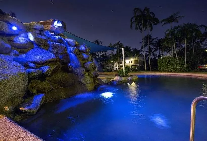 Nimrod Resort Apartments