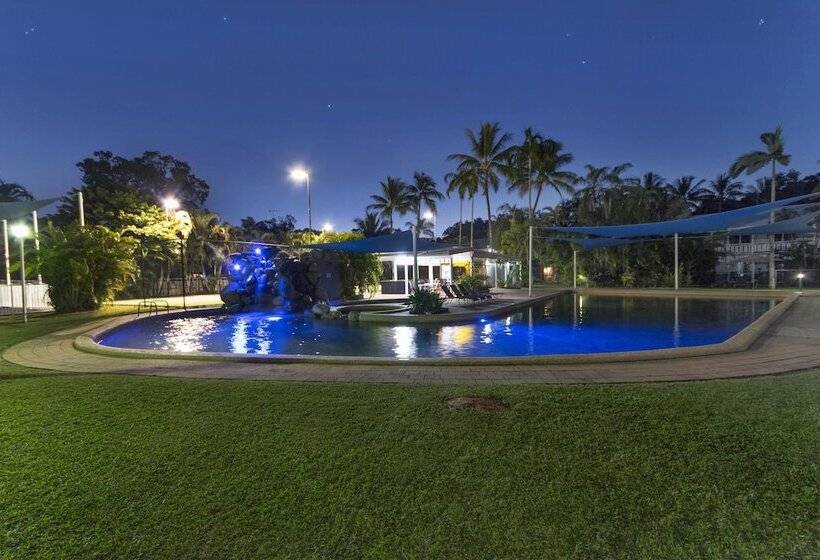 Nimrod Resort Apartments