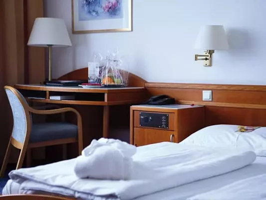 Seehotel Böck-Brunn