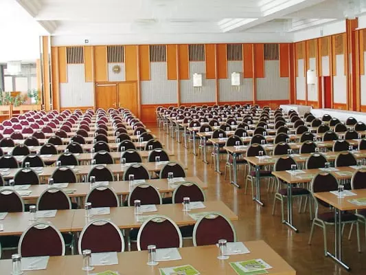 Seehotel Böck-Brunn