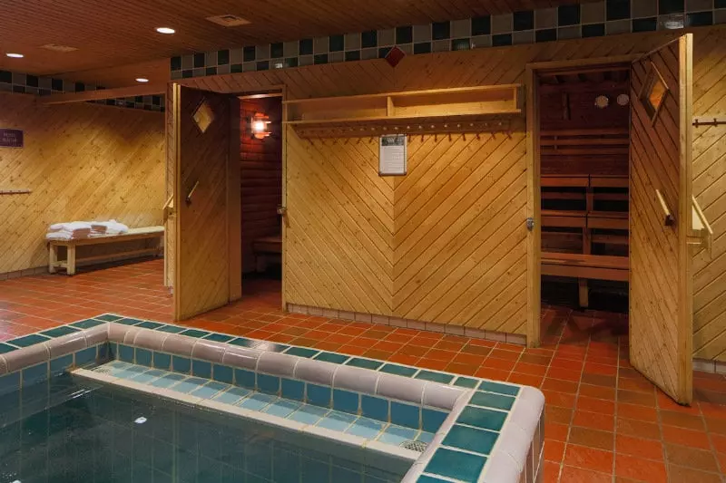 Seehotel Böck-Brunn