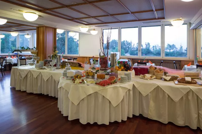 Seehotel Böck-Brunn