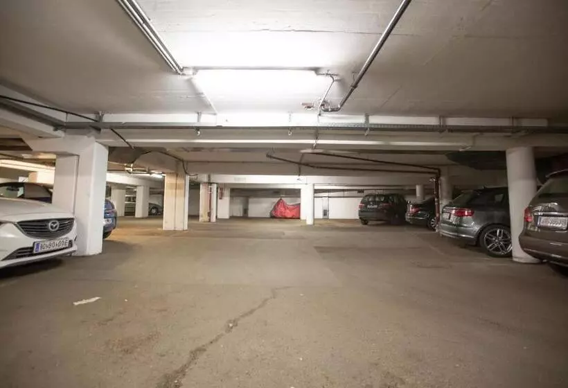 호텔 Attaché Contactless