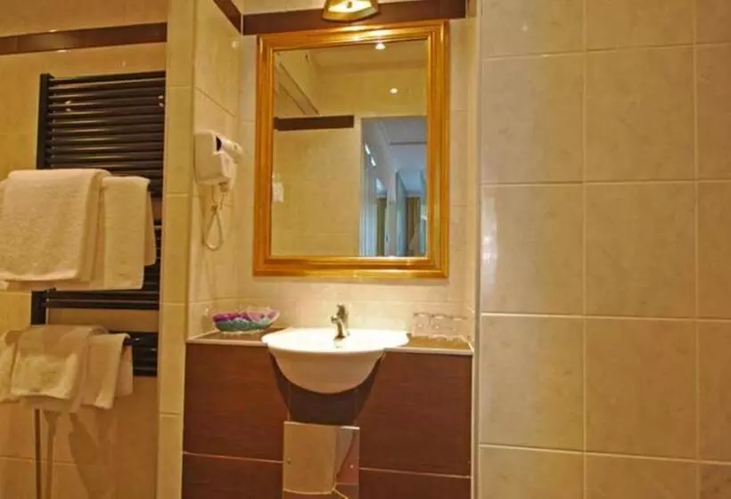 호텔 Attaché Contactless