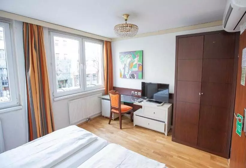 호텔 Attaché Contactless