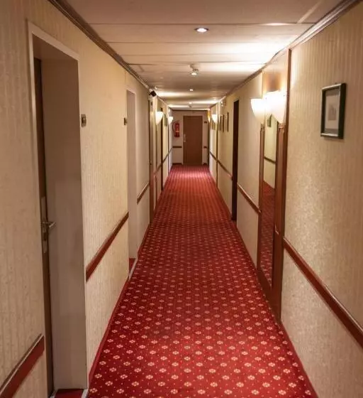 호텔 Attaché Contactless