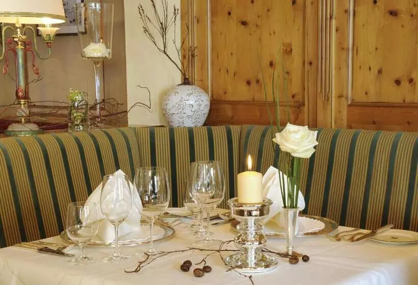 هتل & Chalet Madlochblick