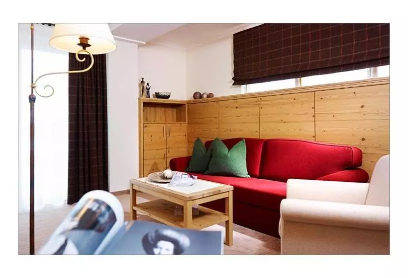 هتل & Chalet Madlochblick