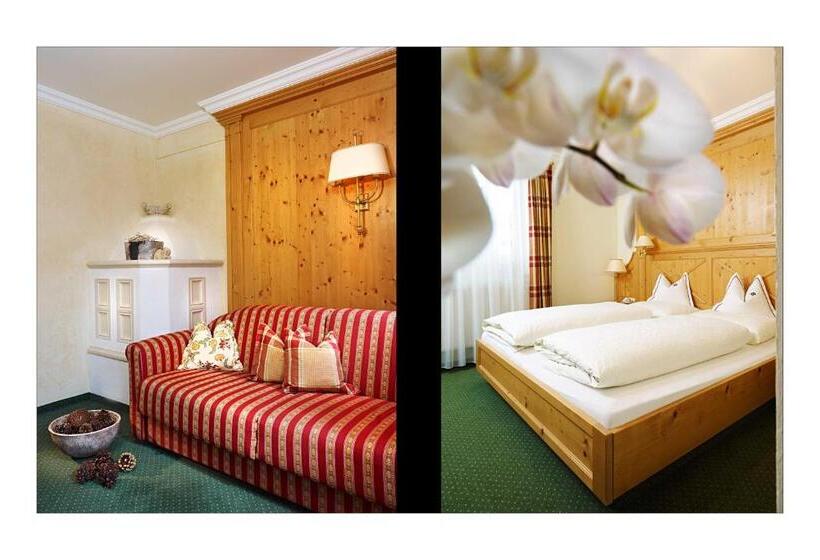 Отель & Chalet Madlochblick