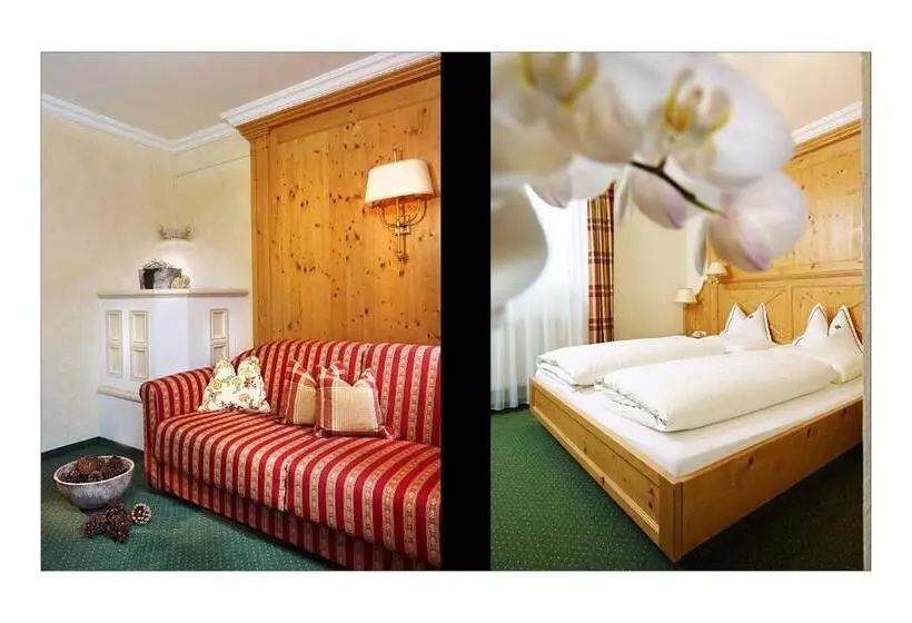 هتل & Chalet Madlochblick