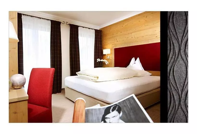 هتل & Chalet Madlochblick