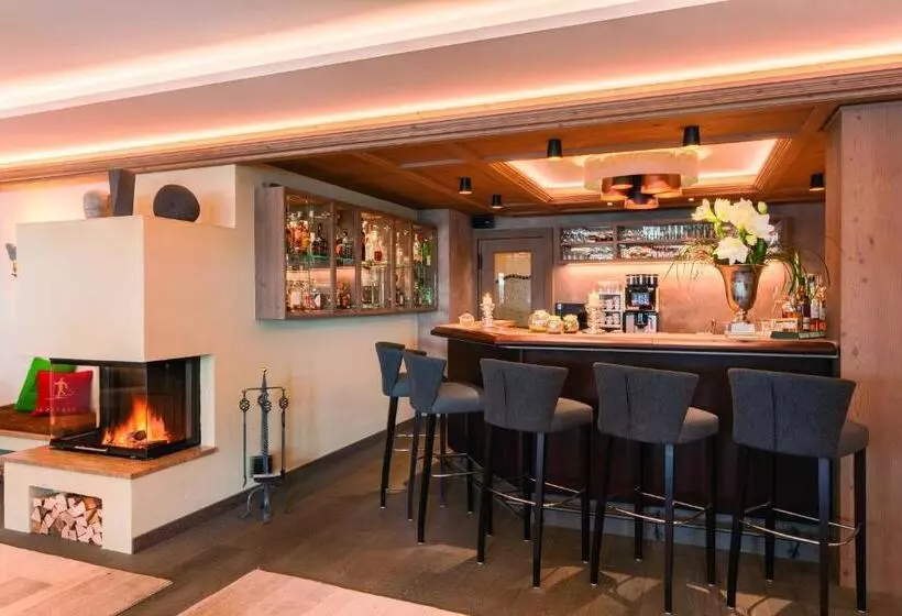 هتل & Chalet Madlochblick