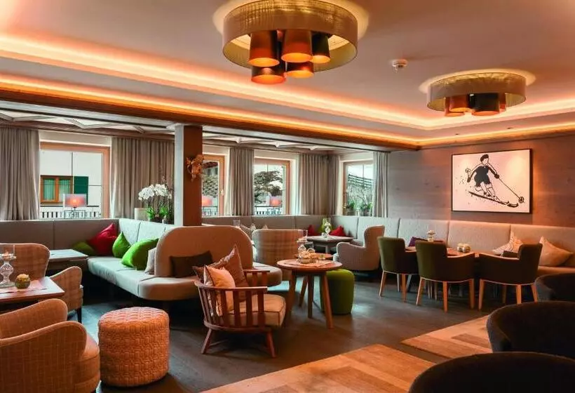 هتل & Chalet Madlochblick