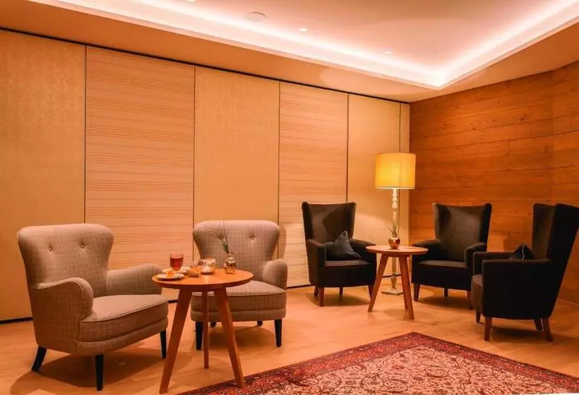 هتل & Chalet Madlochblick