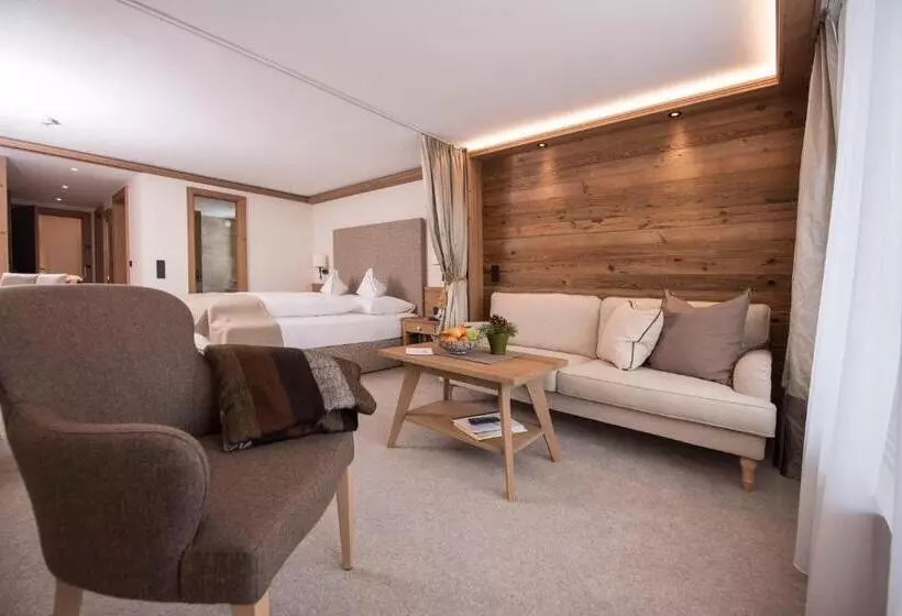 هتل & Chalet Madlochblick