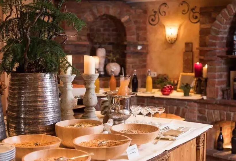 هتل & Chalet Madlochblick