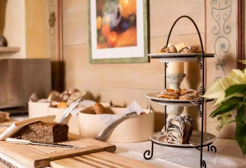 هتل & Chalet Madlochblick