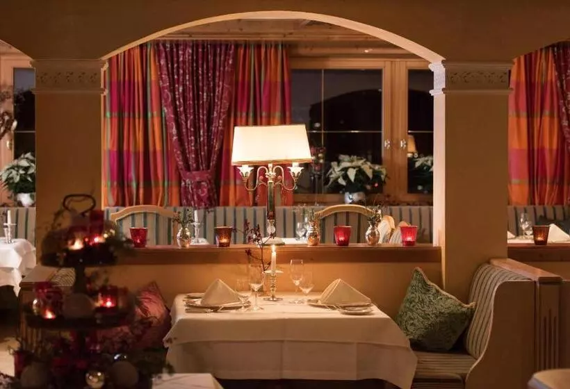 هتل & Chalet Madlochblick