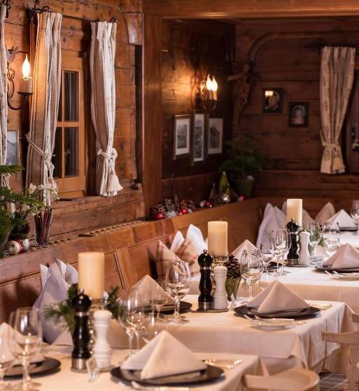 Отель & Chalet Madlochblick