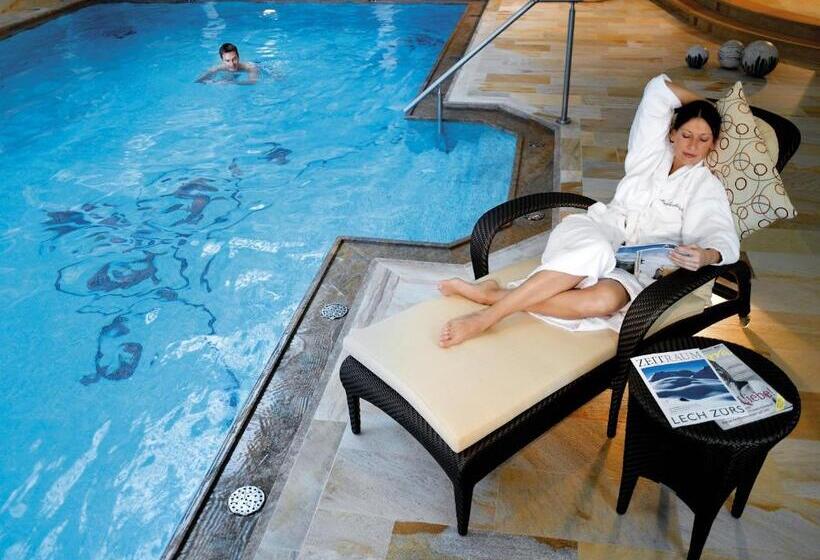 Отель & Chalet Madlochblick