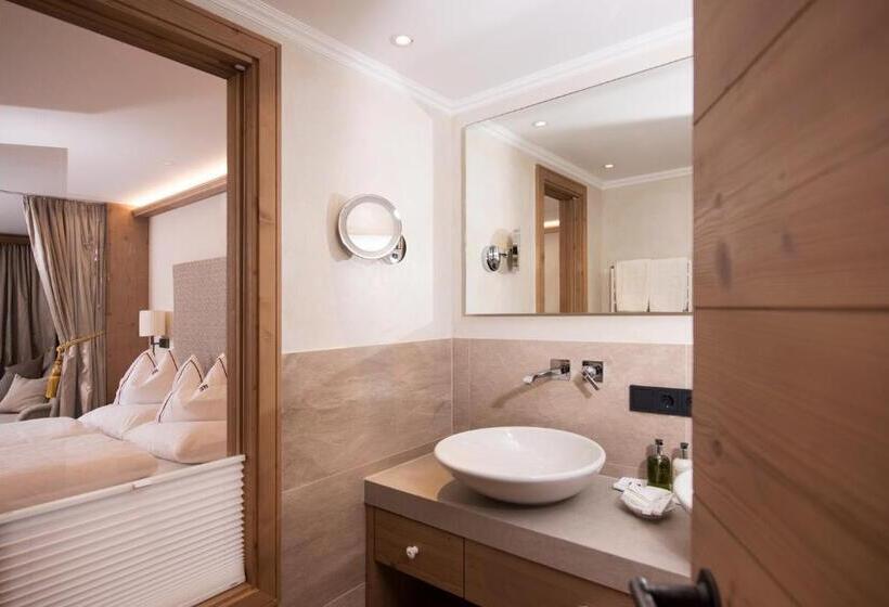 Отель & Chalet Madlochblick