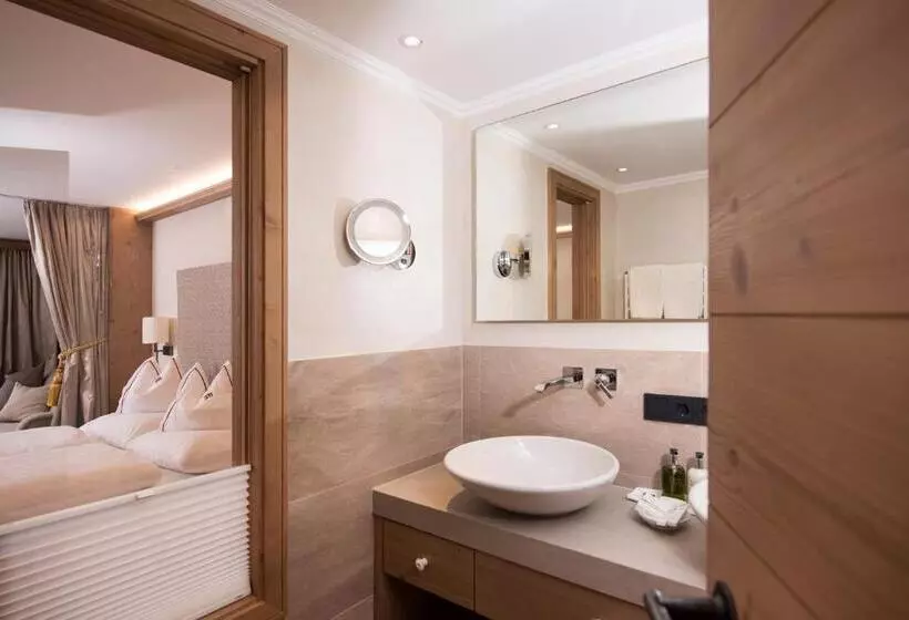 هتل & Chalet Madlochblick