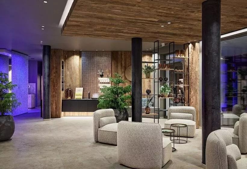 ホテル Der Böglerhof   Pure Nature Spa Resort