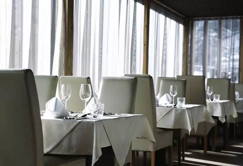 호텔 Landhaus Kristall