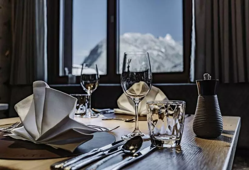 호텔 Landhaus Kristall