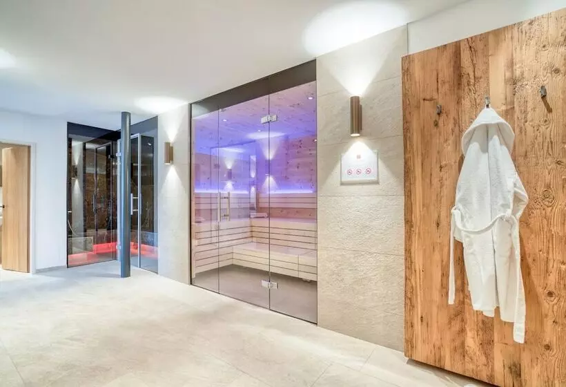 هتل Leipziger Hof Innsbruck