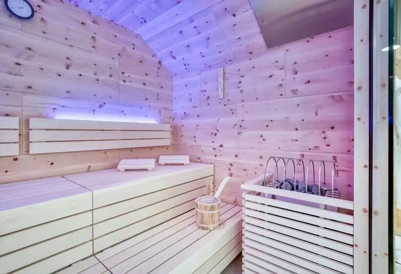 هتل Leipziger Hof Innsbruck