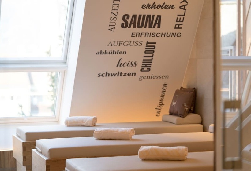 酒店 Leipziger Hof Innsbruck