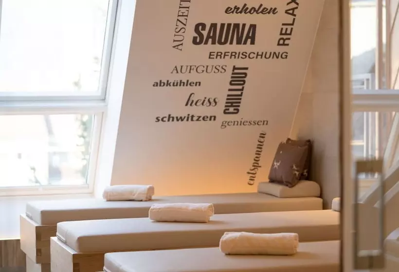 هتل Leipziger Hof Innsbruck