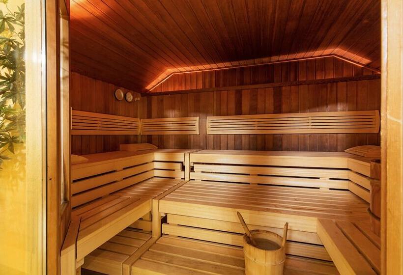 酒店 Leipziger Hof Innsbruck